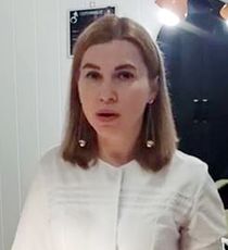Sugar Nadya